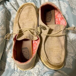 Women’s Hey Dude Shoes 👟